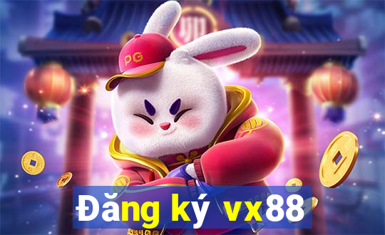 Đăng ký vx88