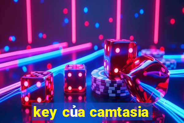 key của camtasia