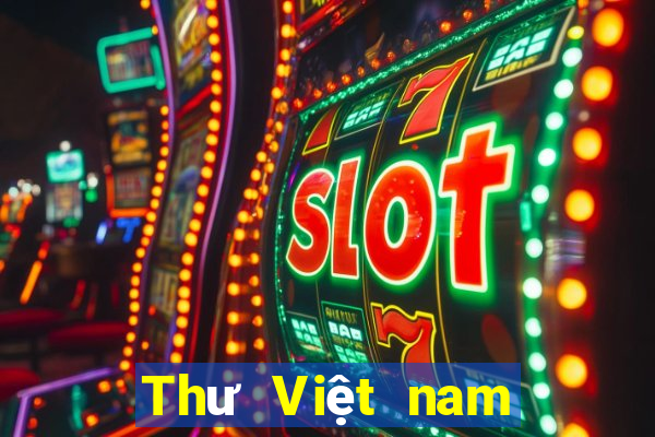 Thư Việt nam mới và mới