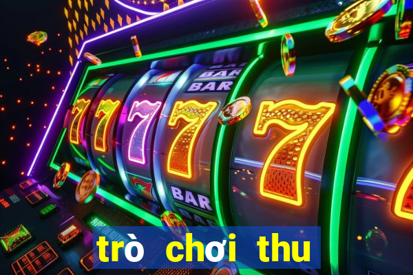 trò chơi thu ngân siêu thị