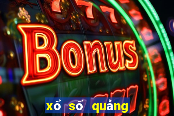 xổ số quảng trị ngày mùng 3 tháng 8