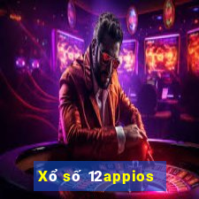 Xổ số 12appios