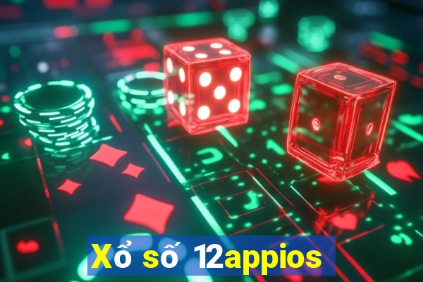 Xổ số 12appios