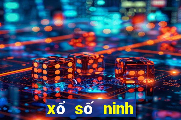 xổ số ninh thuận lâu chưa về