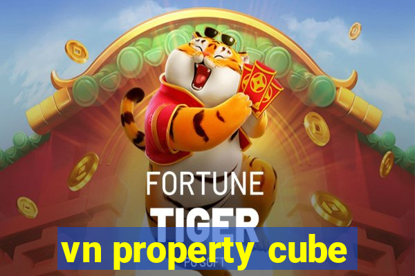 vn property cube