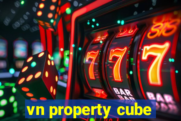 vn property cube