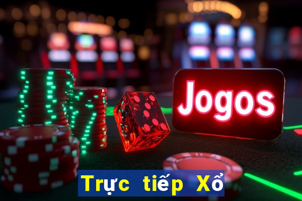 Trực tiếp Xổ Số an giang ngày 18