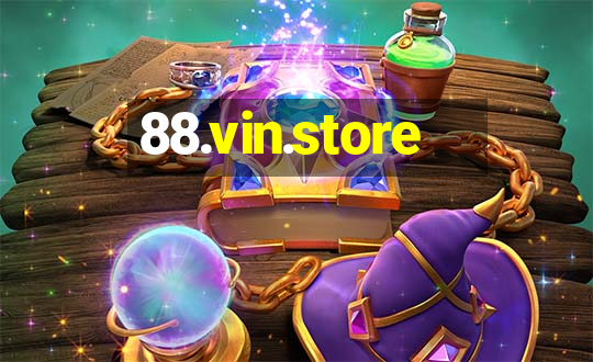 88.vin.store