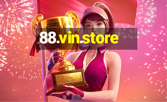 88.vin.store