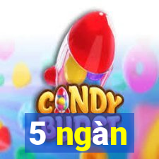 5 ngàn