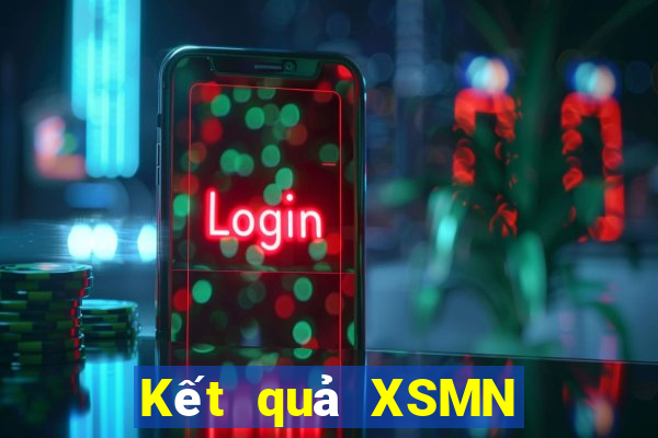 Kết quả XSMN ngày thứ năm