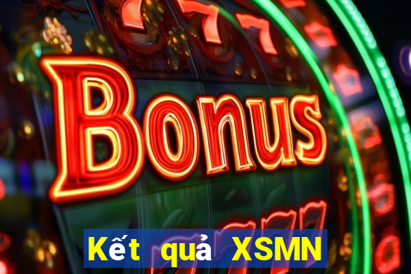 Kết quả XSMN ngày thứ năm