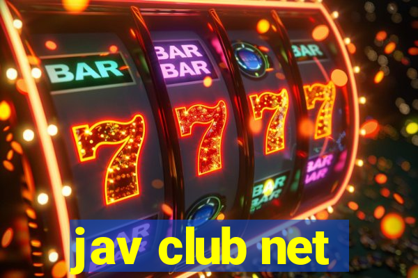 jav club net