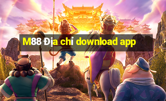 M88 Địa chỉ download app