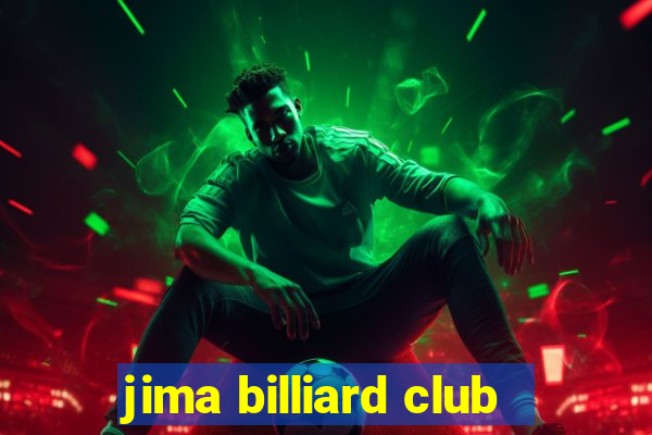 jima billiard club