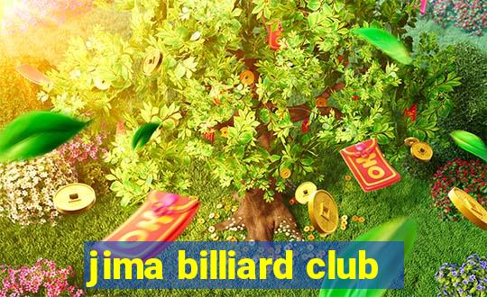 jima billiard club