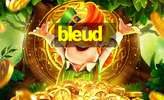 bleud