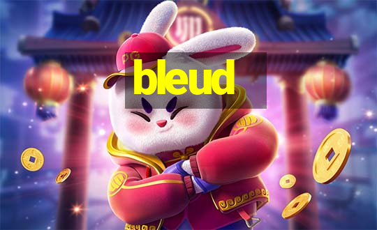 bleud