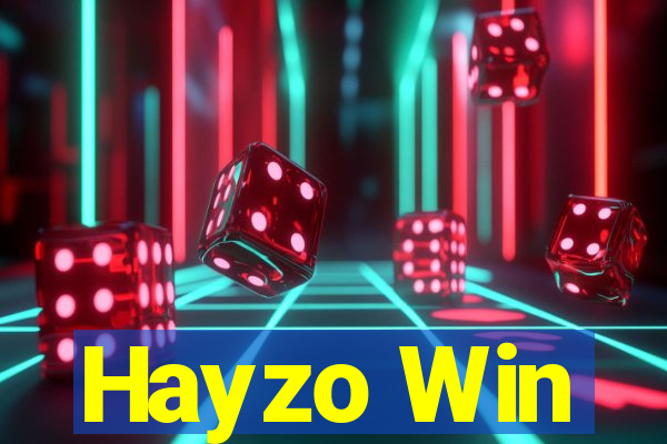 Hayzo Win