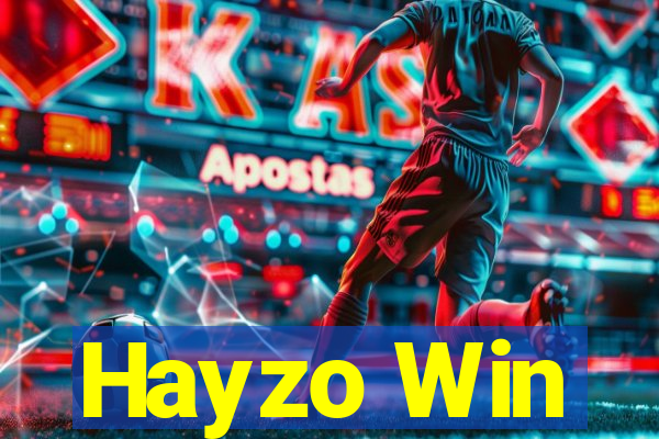 Hayzo Win