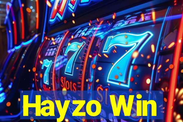 Hayzo Win