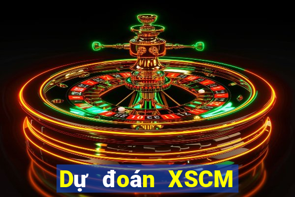 Dự đoán XSCM ngày 17