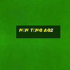 Nền tảng ag2