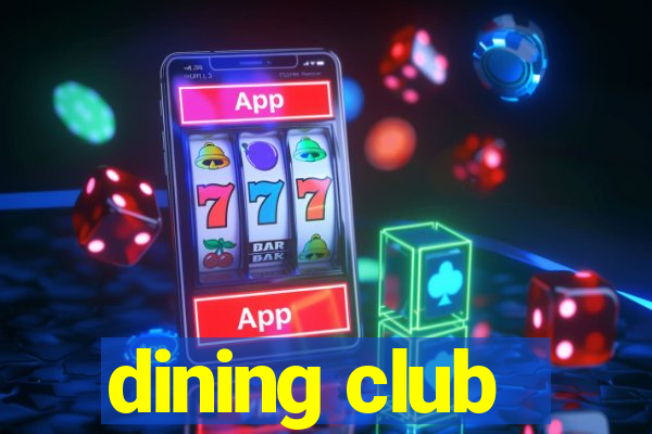 dining club