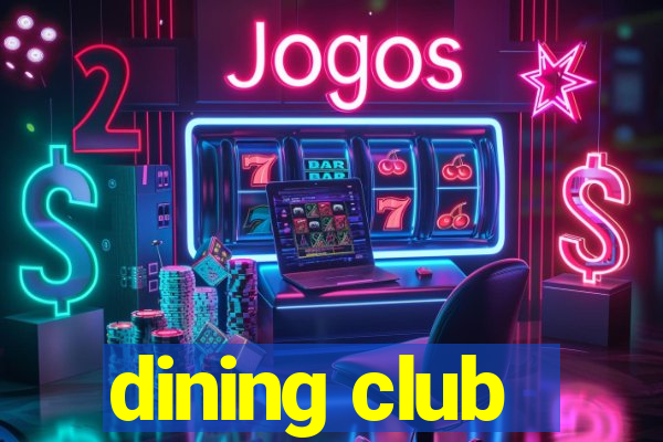 dining club