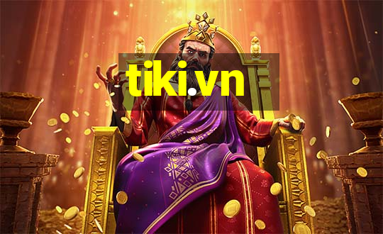 tiki.vn