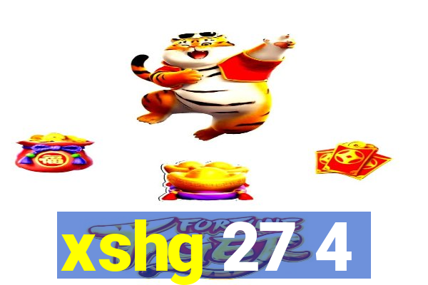 xshg 27 4