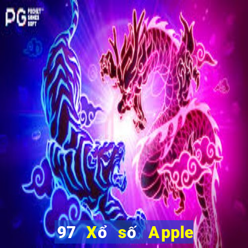 97 Xổ số Apple Tải về