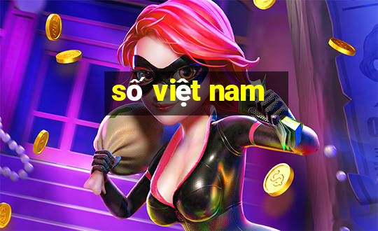 số việt nam