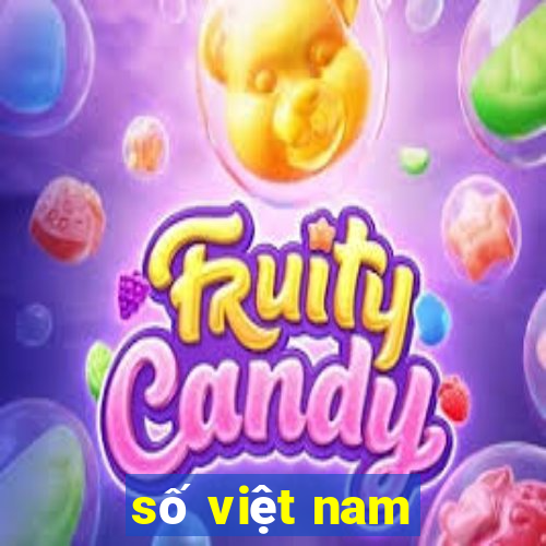 số việt nam