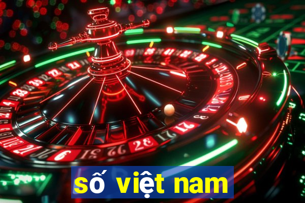 số việt nam