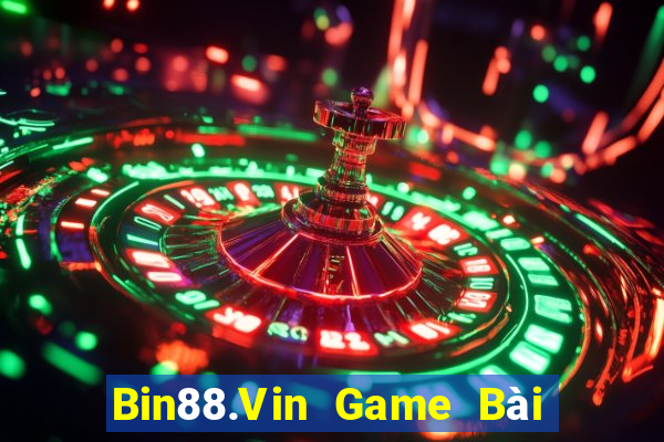 Bin88.Vin Game Bài 1 Đổi 1