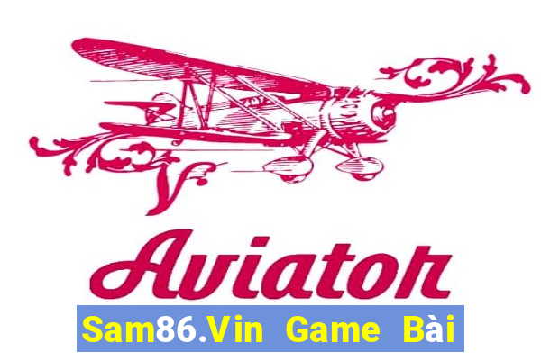 Sam86.Vin Game Bài Ma Thuật