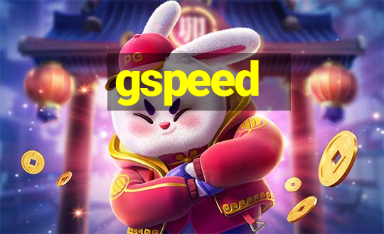 gspeed