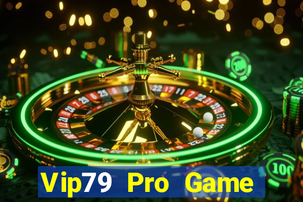 Vip79 Pro Game Bài Son