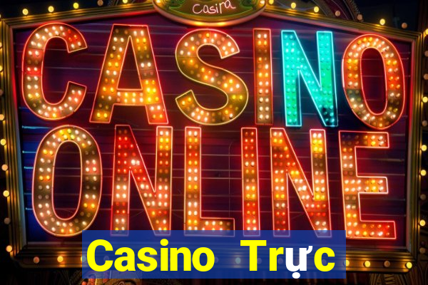 Casino Trực tiếp Ole777