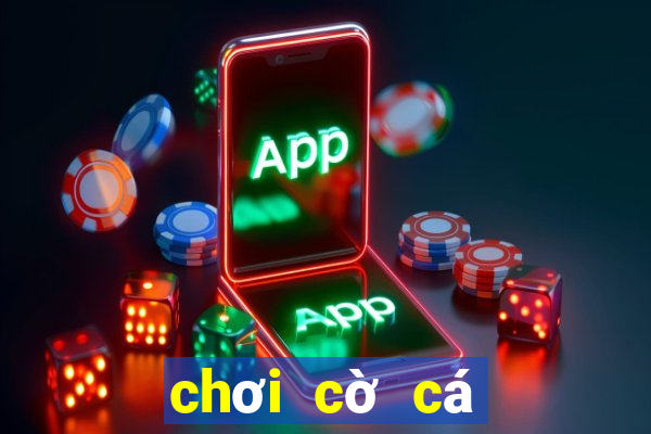 chơi cờ cá ngựa online