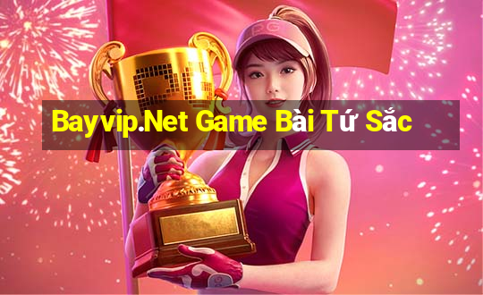 Bayvip.Net Game Bài Tứ Sắc