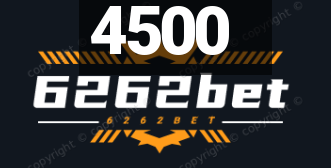 4500