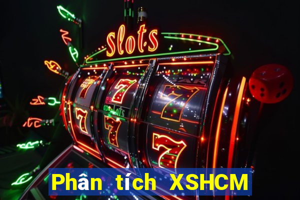 Phân tích XSHCM ngày 17