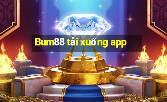 Bum88 tải xuống app