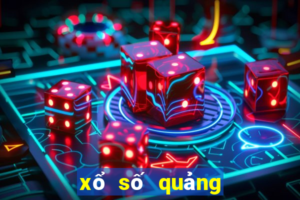 xổ số quảng bình ngày 7 tháng 4