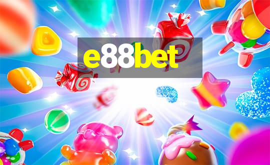 e88bet