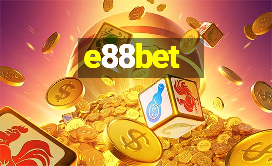 e88bet