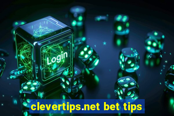 clevertips.net bet tips