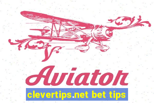 clevertips.net bet tips